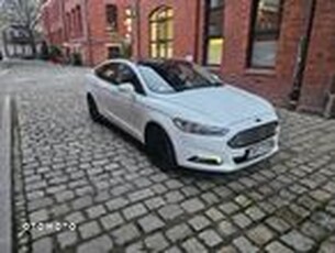 Używany Ford Mondeo 2016