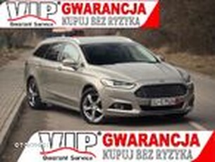 Używany Ford Mondeo 2017