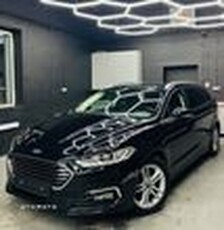 Używany Ford Mondeo 2019