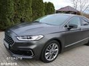 Używany Ford Mondeo 2020