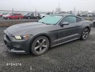 Używany Ford Mustang 2015