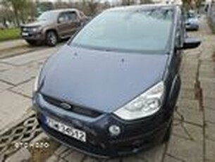 Używany Ford S