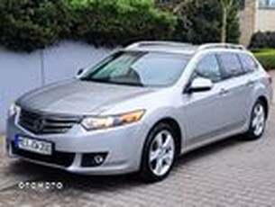 Używany Honda Accord 2011