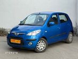 Używany Hyundai i10 2010