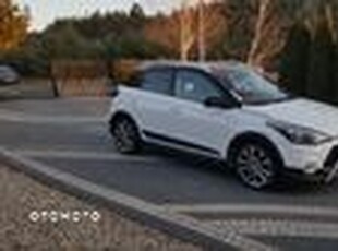 Używany Hyundai i20 2019