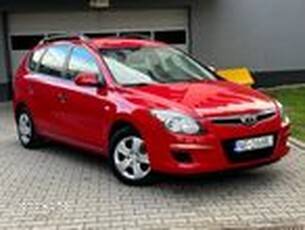 Używany Hyundai i30 2010