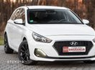 Używany Hyundai i30 2020