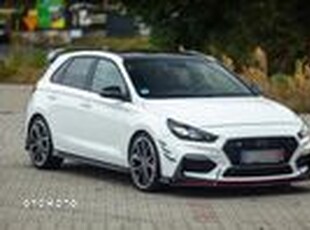 Używany Hyundai i30 N 2019