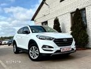 Używany Hyundai Tucson 2018