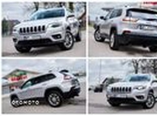 Używany Jeep Cherokee 2019