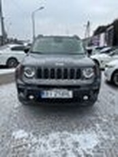 Używany Jeep Renegade 2022