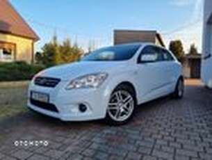 Używany Kia Ceed 2010