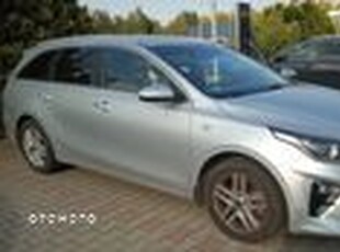 Używany Kia Ceed 2020