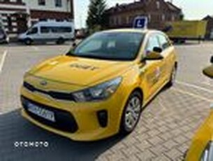 Używany Kia Rio 2017