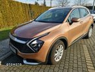 Używany Kia Sportage 2021