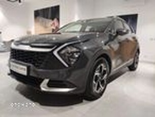 Używany Kia Sportage 2022