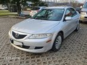 Używany Mazda 6 2004