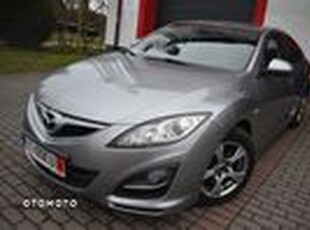 Używany Mazda 6 2010