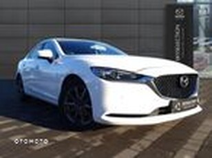 Używany Mazda 6 2018