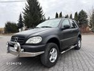 Używany Mercedes