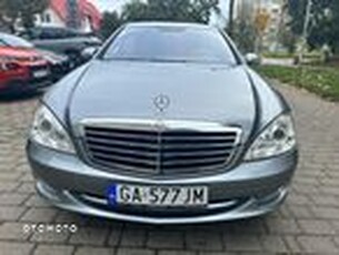 Używany Mercedes