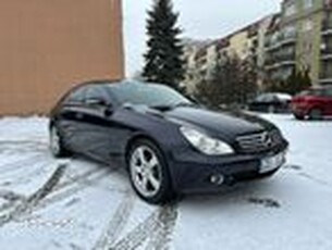 Używany Mercedes