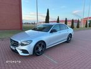 Używany Mercedes