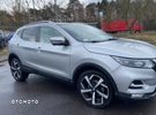 Używany Nissan Qashqai 2019