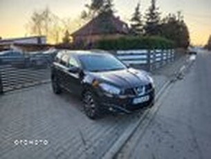 Używany Nissan Qashqai+2 2011