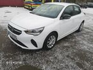 Używany Opel Corsa 2020