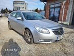 Używany Opel Insignia 2009