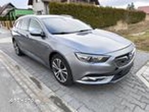 Używany Opel Insignia 2020