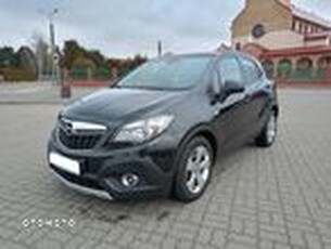 Używany Opel Mokka 2015