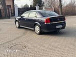 Używany Opel Vectra 2003