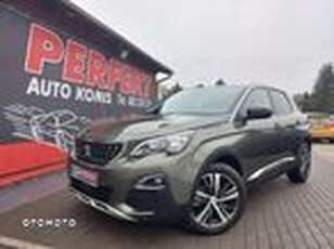 Używany Peugeot 3008 2018