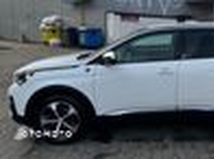 Używany Peugeot 3008 2018