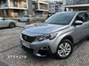 Używany Peugeot 3008 2019