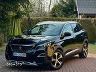 Używany Peugeot 3008 2019