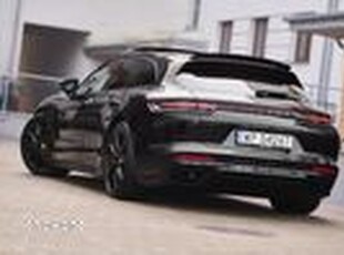 Używany Porsche Panamera 2018