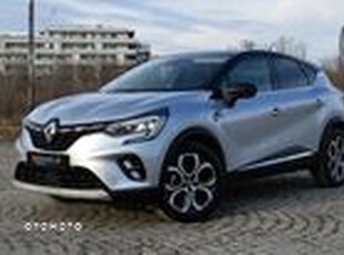 Używany Renault Captur 2021