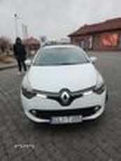 Używany Renault Clio 2015