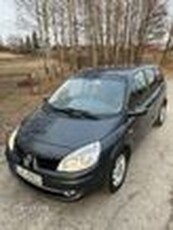 Używany Renault Grand Scenic 2008