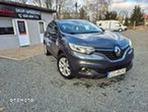 Używany Renault Kadjar 2018