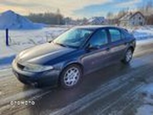 Używany Renault Laguna 2003