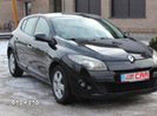 Używany Renault Megane 2009