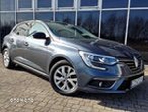 Używany Renault Megane 2019