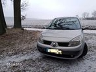 Używany Renault Scenic 2004