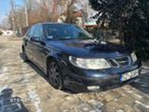 Używany Saab 9