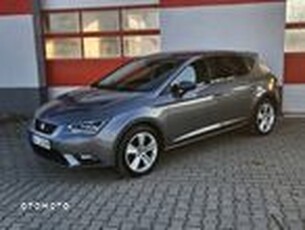 Używany Seat Leon 2013