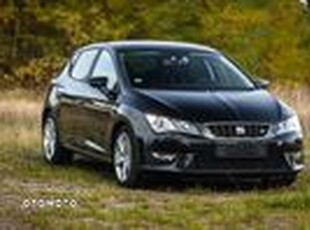 Używany Seat Leon 2014